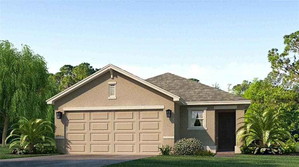 5847 SILVER MOONLIGHT DRIVE PALMETTO, FL 34221
