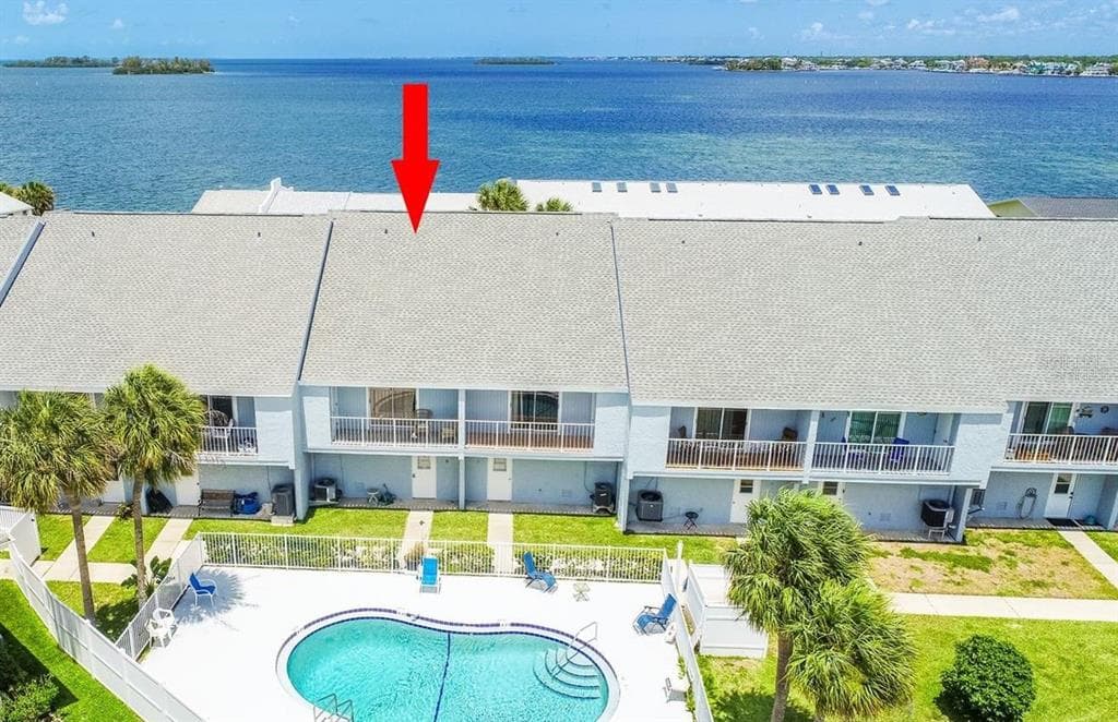 2643 ST JOSEPHS DRIVE W DUNEDIN, FL 34698