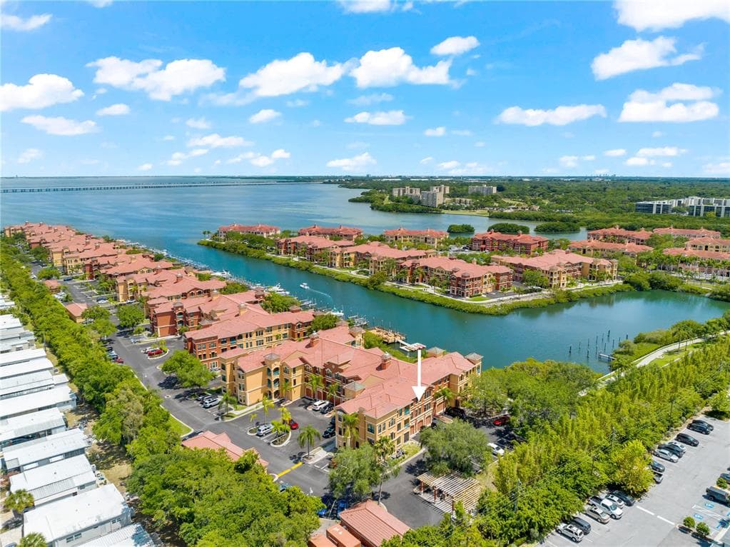 2717 VIA CIPRIANI UNIT 632B CLEARWATER, FL 33764