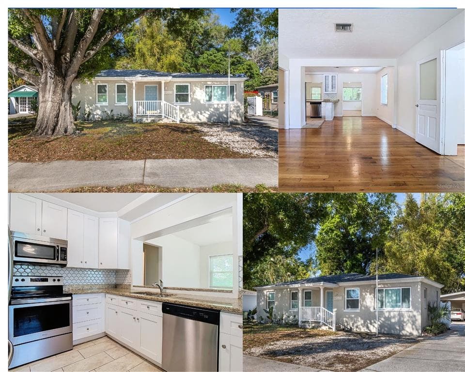 2701 S MANHATTAN AVENUE TAMPA, FL 33629