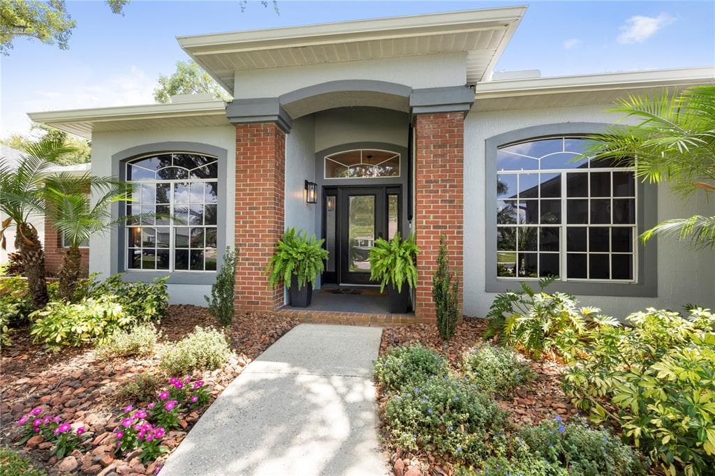 1200 THORNBURY COURT WINTER GARDEN, FL 34787