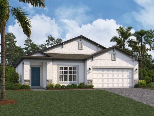 2952 MARINE GRASS DRIVE WIMAUMA, FL 33598