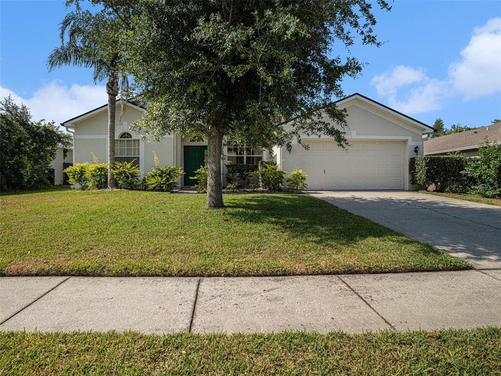 19930 WYNDMILL CIRCLE ODESSA, FL 33556