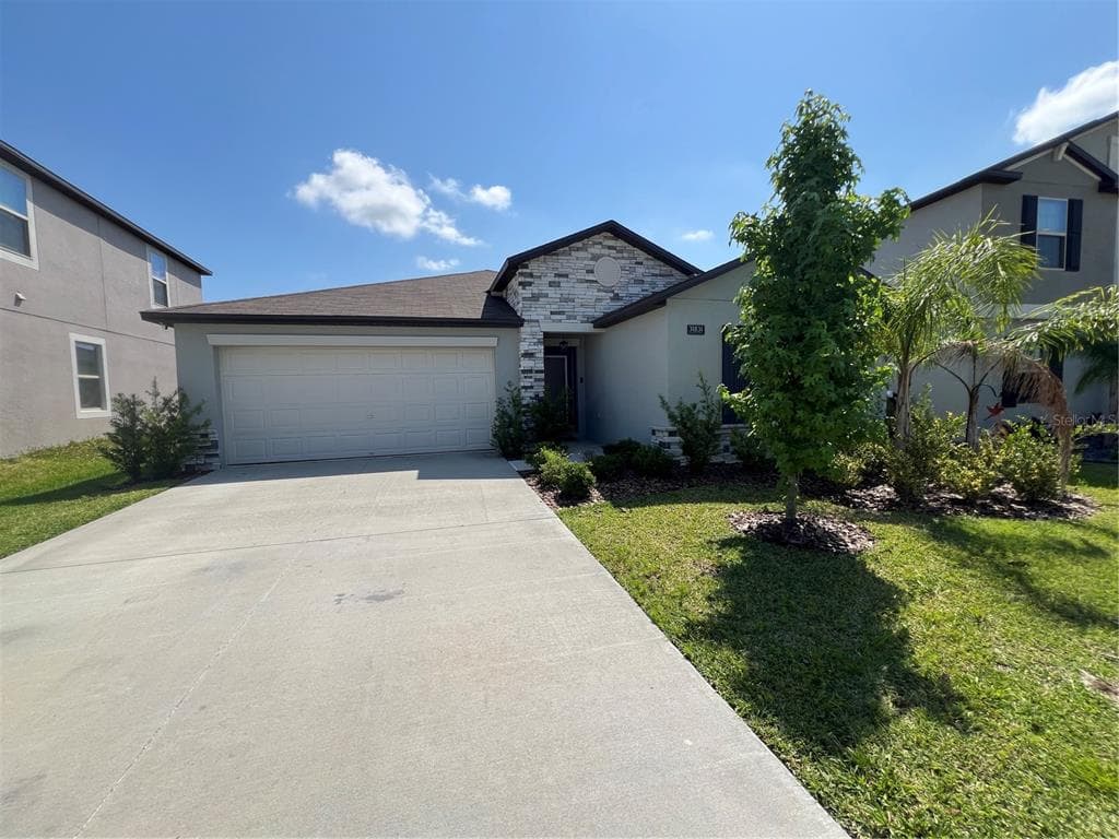 31831 SUN KETTLE LOOP WESLEY CHAPEL, FL 33545