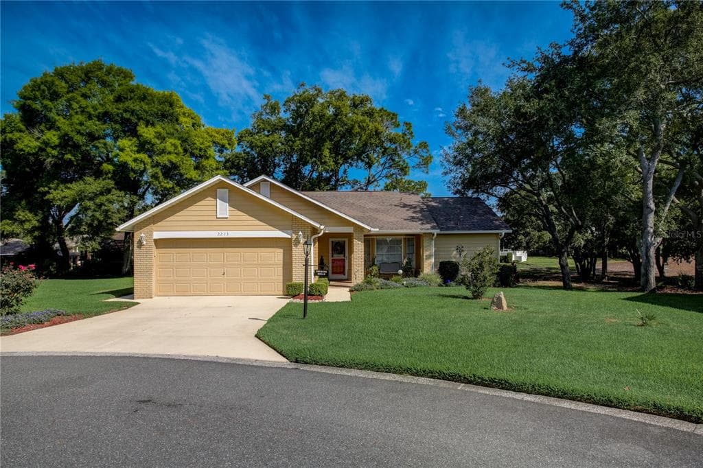 2273 GRANDFATHER MOUNTAIN SPRING HILL, FL 34606
