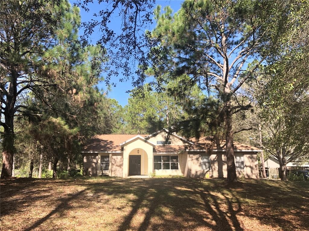 27827 BLACK HAWK DRIVE WESLEY CHAPEL, FL 33544