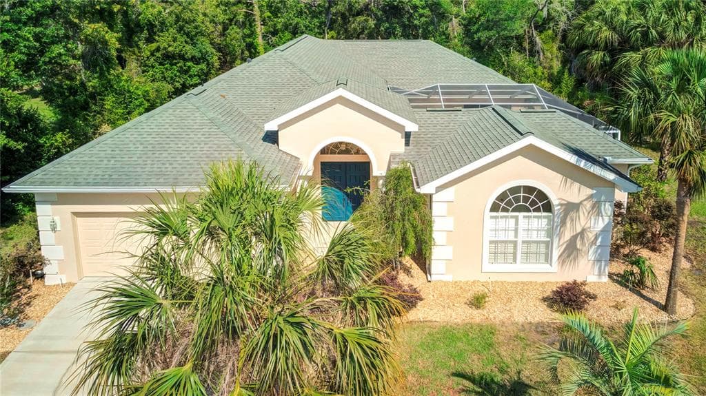 10 CYCLAMEN COURT HOMOSASSA, FL 34446