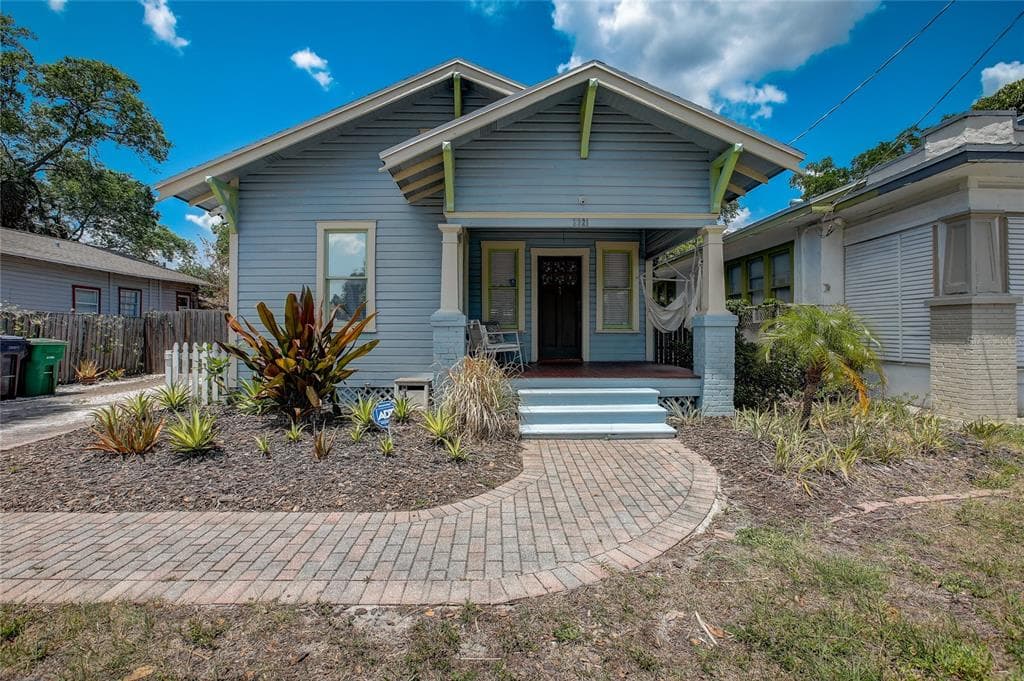 2321 W FIG STREET TAMPA, FL 33609