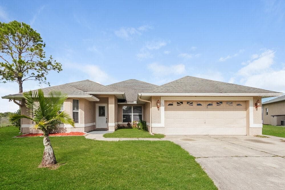 329 CLERMONT DRIVE KISSIMMEE, FL 34759