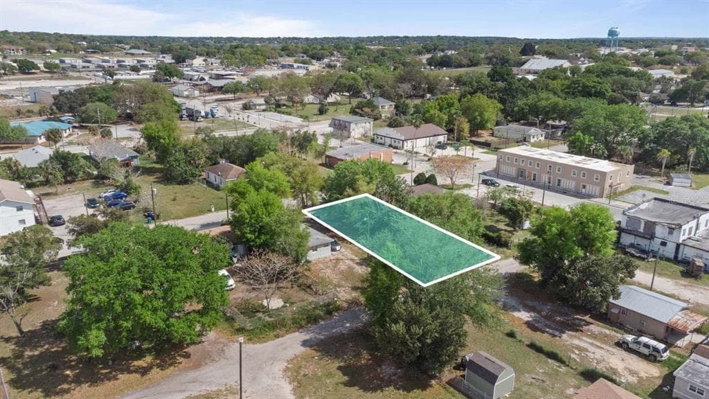 0 C STREET LAKE WALES, FL 33853