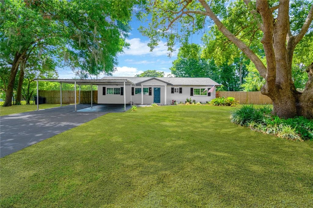 37738 HART CIRCLE ZEPHYRHILLS, FL 33542
