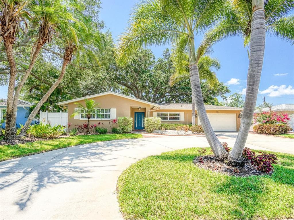 1014 41ST AVENUE NE ST PETERSBURG, FL 33703