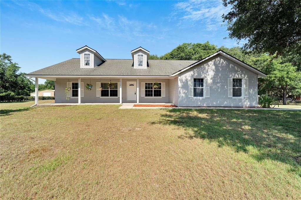 10306 LITTLE CREEK PLACE DOVER, FL 33527