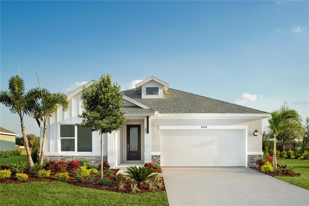 8428 ARROW CREEK DRIVE PARRISH, FL 34219