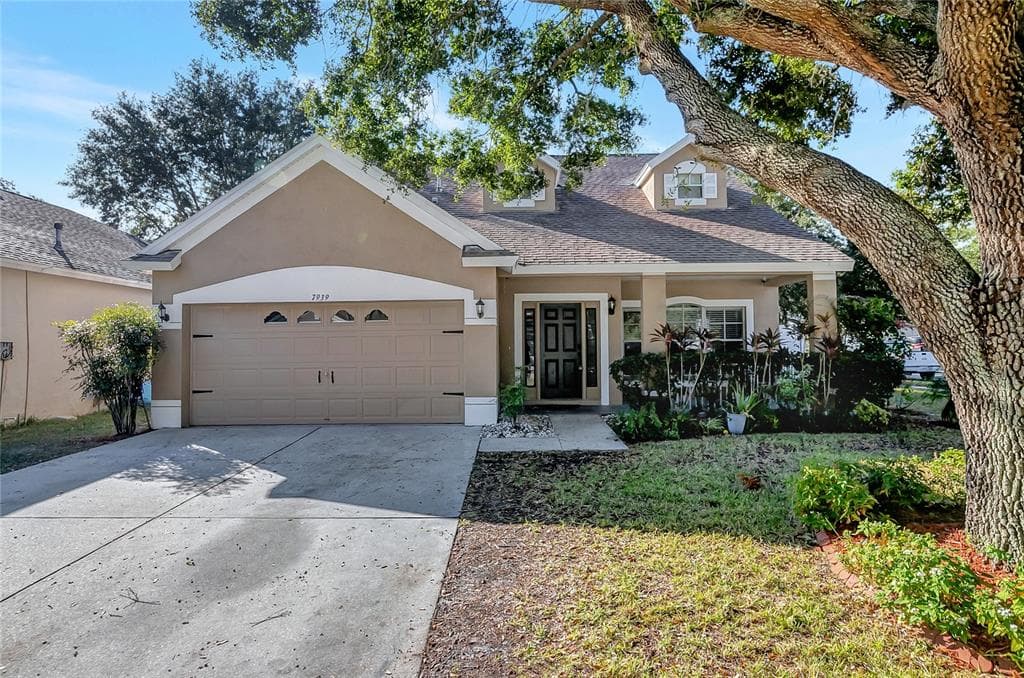 7939 TERRACE RIDGE DRIVE TEMPLE TERRACE, FL 33637