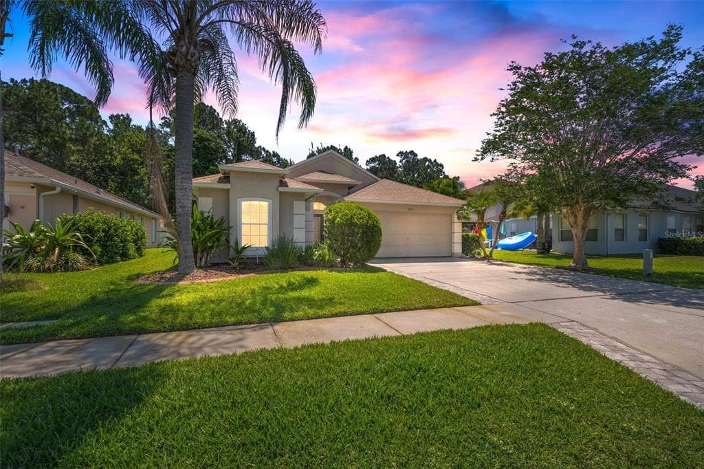 14627 CORKWOOD DRIVE TAMPA, FL 33626