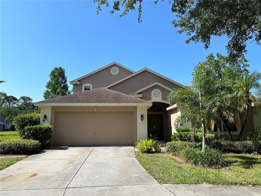 10409 LIGHTNER BRIDGE DRIVE TAMPA, FL 33626