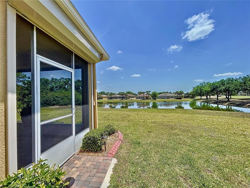 301 CRYSTAL DOWNS COURT SUN CITY CENTER, FL 33573