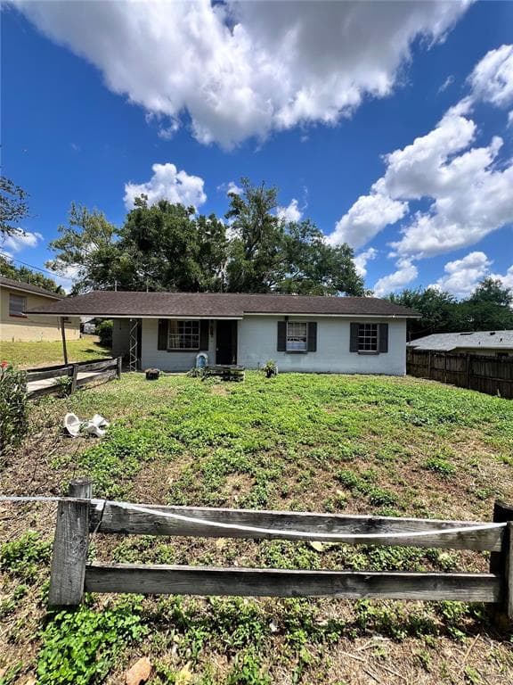 16012 CHIEFTAIN DR DADE CITY, FL 33525