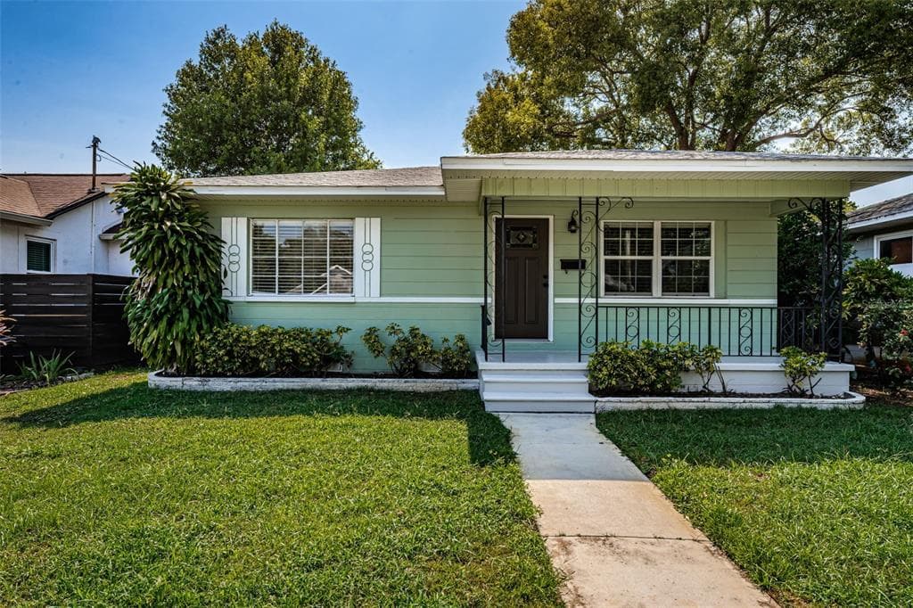 1200 27TH STREET N ST PETERSBURG, FL 33713