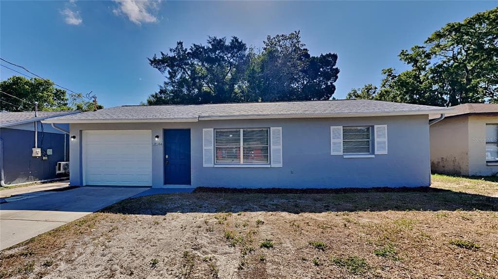 15204 OMAHA STREET HUDSON, FL 34667