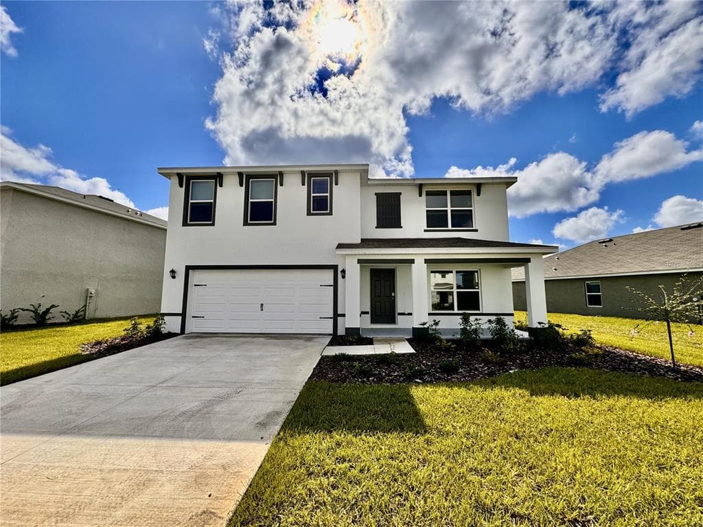 6334 FLAGSTONE TRAIL PALMETTO, FL 34221
