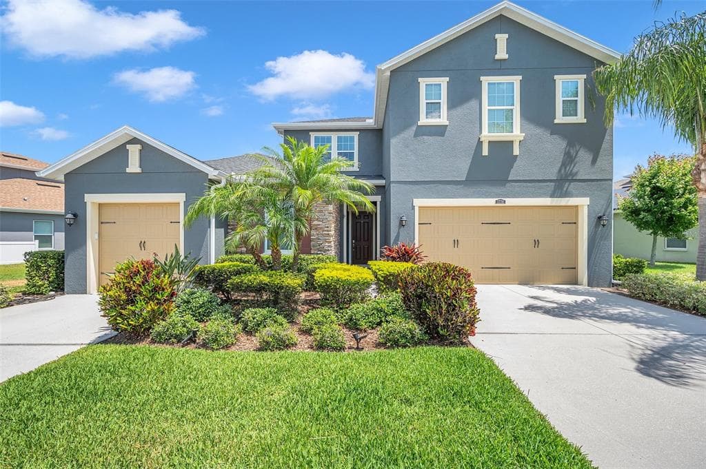 1770 HIDDEN SPRINGS DRIVE