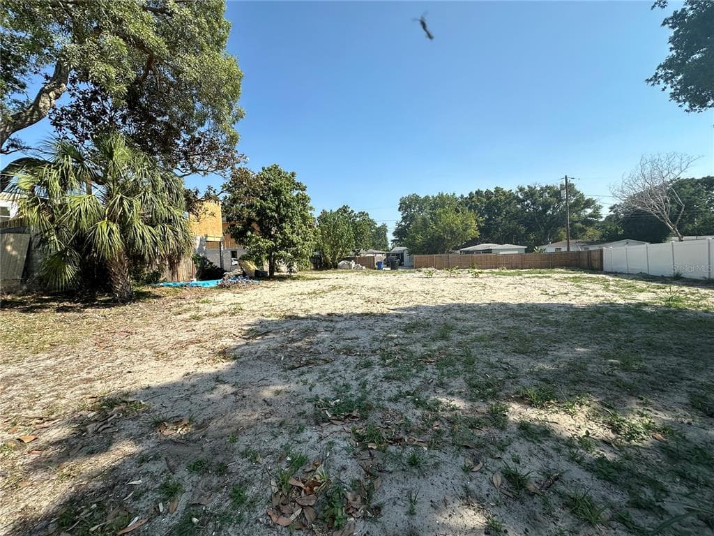 3RD AVE N ST PETERSBURG, FL 33710