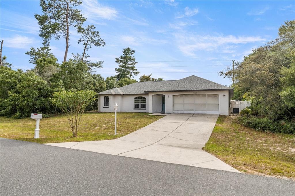 13220 SW 29TH AVENUE ROAD OCALA, FL 34473