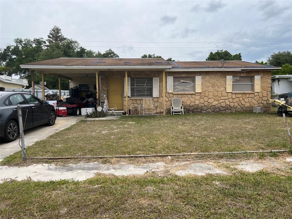 2413 WISHING WELL WAY TAMPA, FL 33619