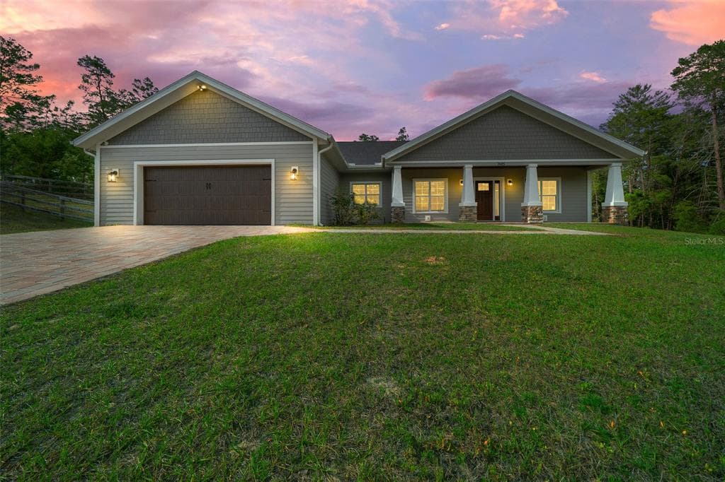 7605 N FIRWOOD CITRUS SPRINGS, FL 34433