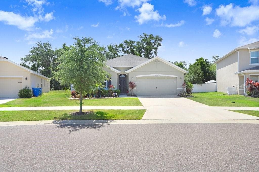 11904 MYRTLE ROCK DRIVE RIVERVIEW, FL 33578