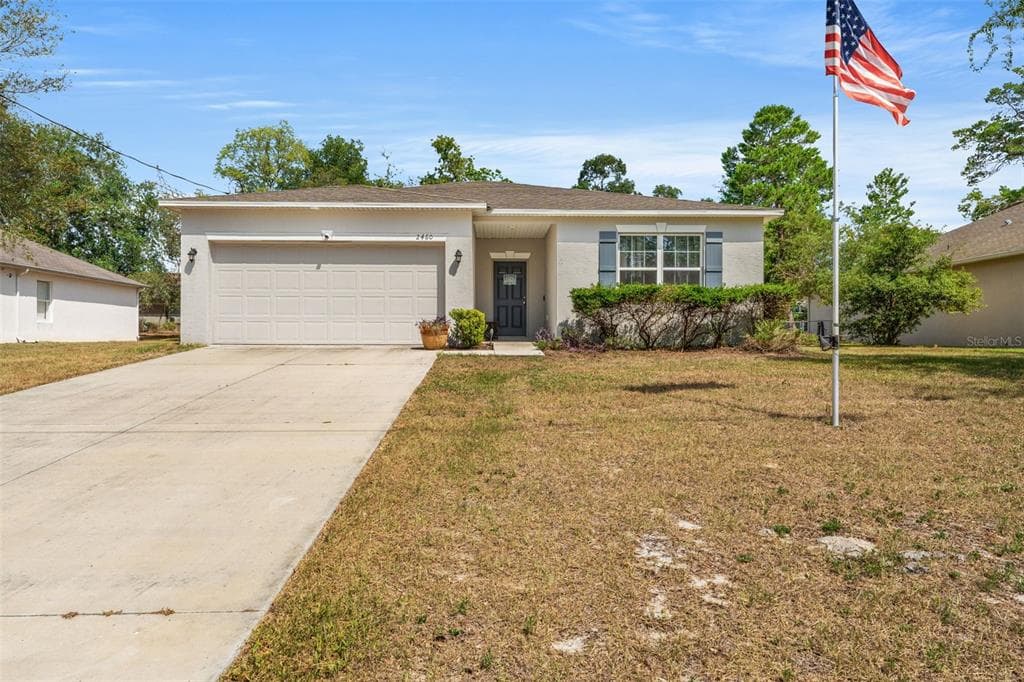 2460 LEMA DRIVE