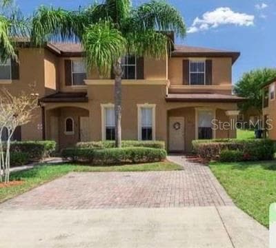 202 PALERMO STREET DAVENPORT, FL 33897