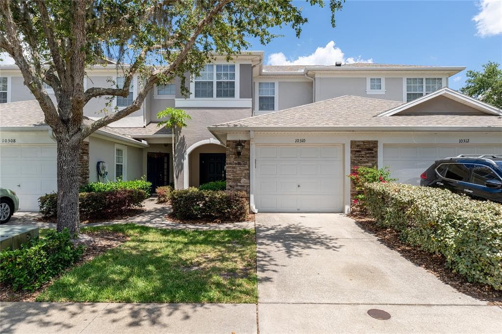 10310 STONE MOSS AVENUE TAMPA, FL 33647