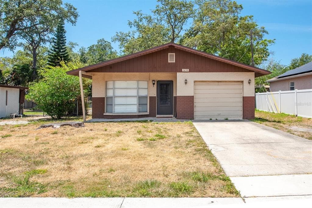 1630 TROTTER ROAD