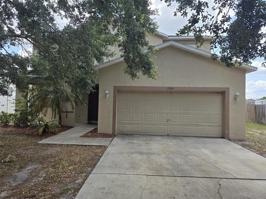 13505 COPPER BELLY COURT RIVERVIEW, FL 33569