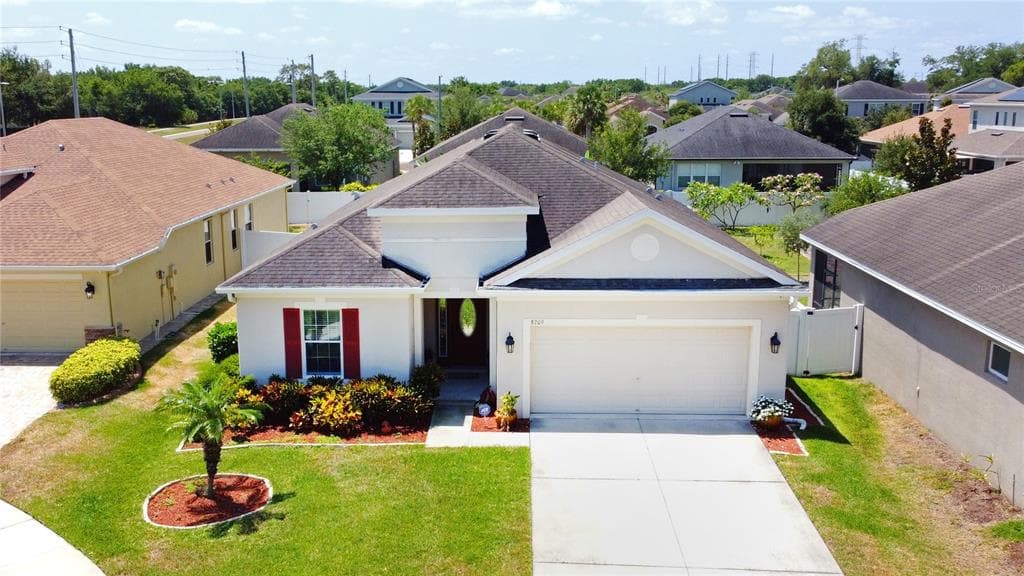 8209 BELLE GROVE COURT