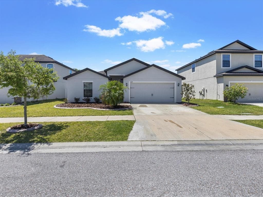 11628 WINTERSET COVE DRIVE RIVERVIEW, FL 33579