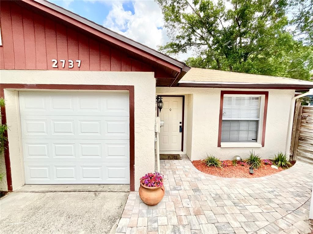 2737 ALABASTER COURT PALM HARBOR, FL 34684