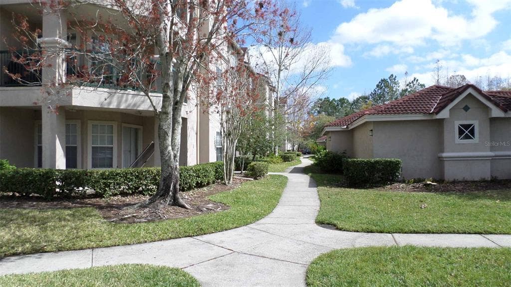 4209 WOODSTORKS WALK WAY UNIT 1102 LUTZ, FL 33558