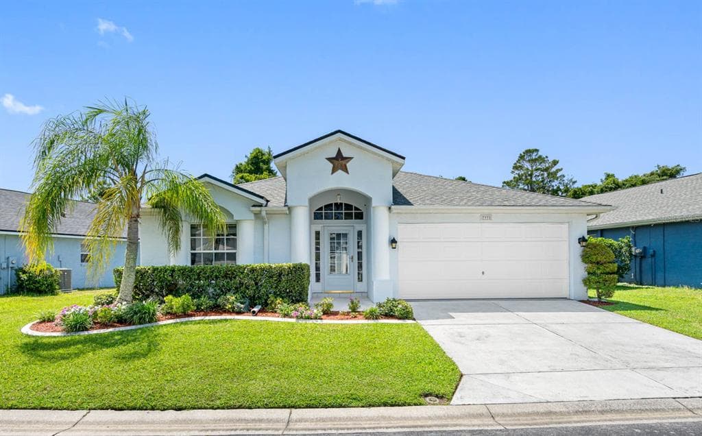 7939 FASHION LOOP NEW PORT RICHEY, FL 34654
