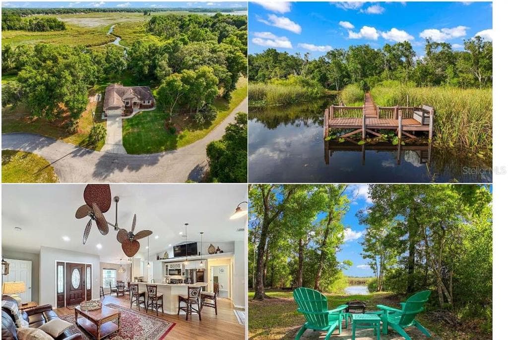 9450 E MISTWOOD COURT INVERNESS, FL 34450