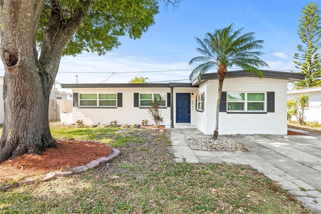 6541 44TH AVE N KENNETH CITY, FL 33709
