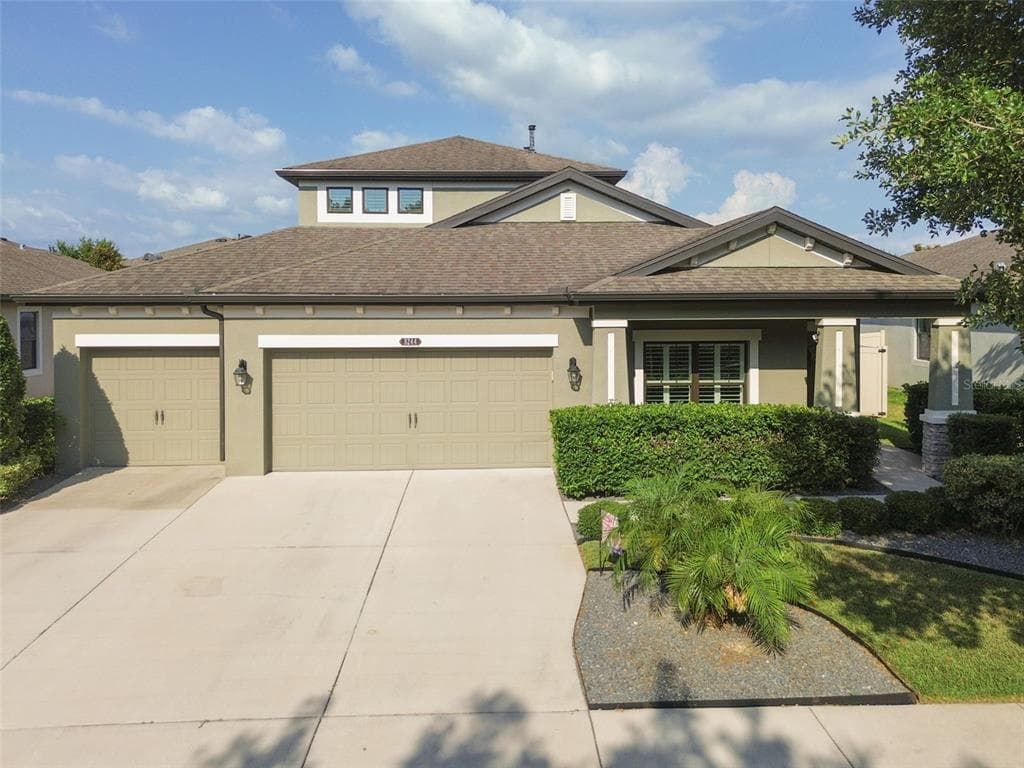 8244 SEQUESTER LOOP LAND O LAKES, FL 34637