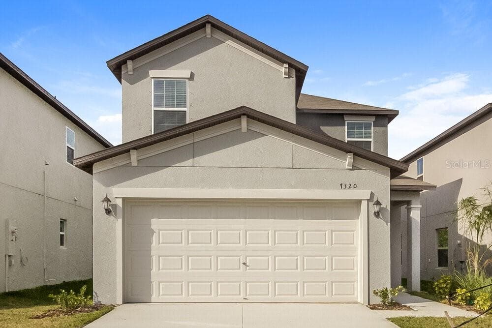 7320 SPRING SNOWFLAKE AVENUE TAMPA, FL 33619