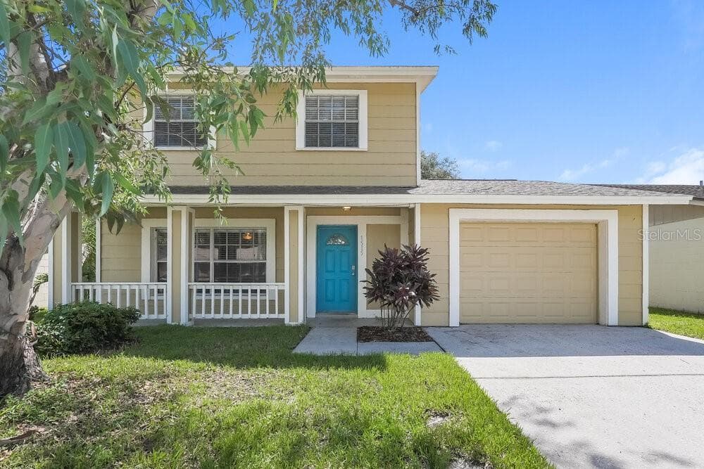 1515 CROSSRIDGE DRIVE BRANDON, FL 33510
