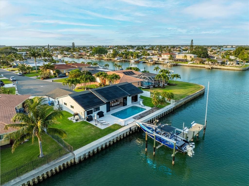 11600 5TH STREET E TREASURE ISLAND, FL 33706