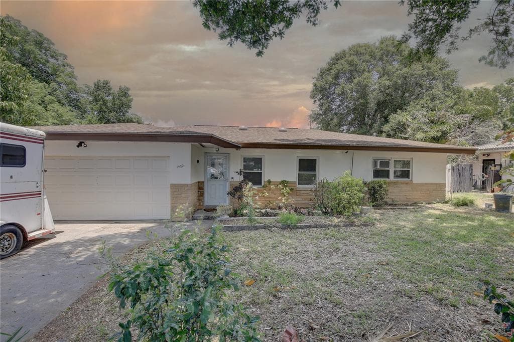 1450 SUNSET POINT ROAD CLEARWATER, FL 33755
