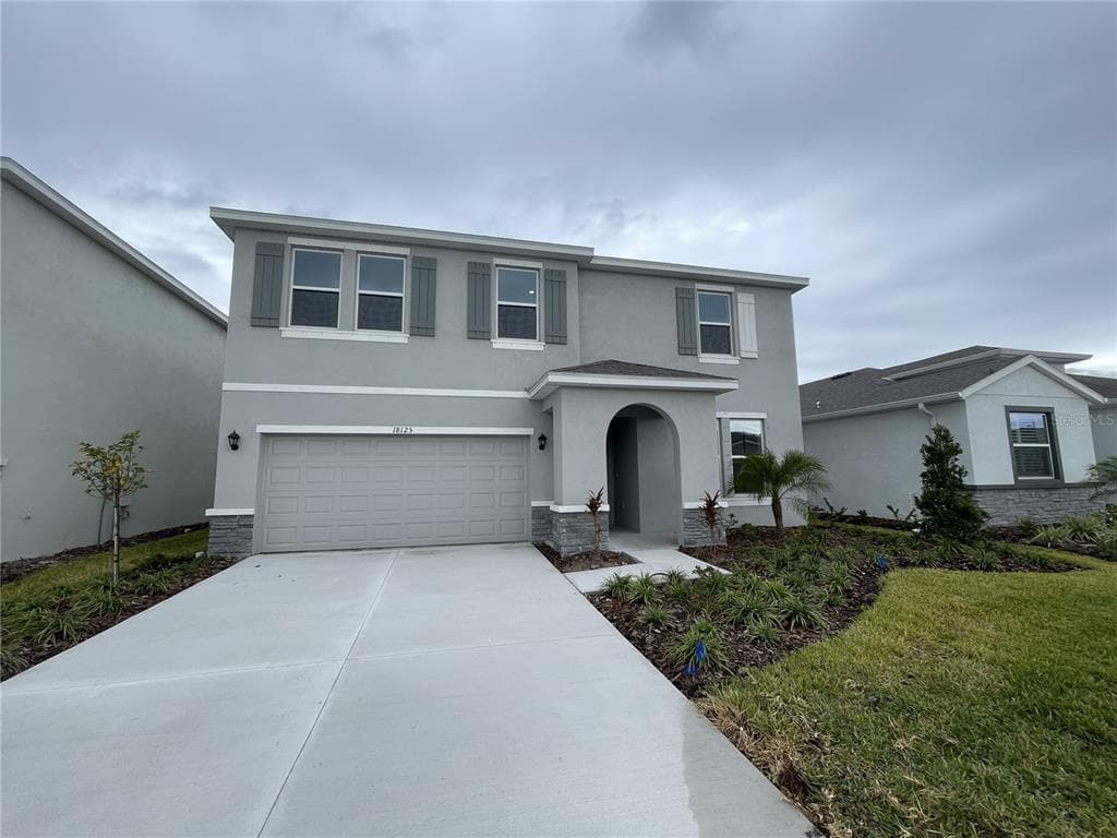 18125 FATTORIA TERRACE BRADENTON, FL 34211